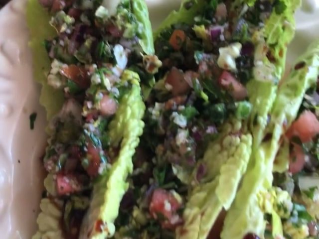 tabbouleh boats قوارب تبولة