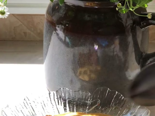 bowl of sunshine