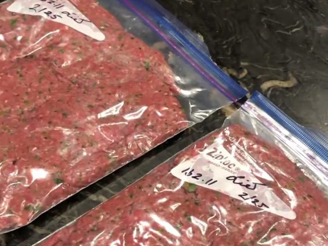 Kafta