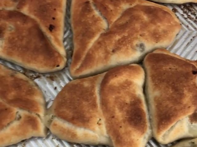 My Ultimate Dough