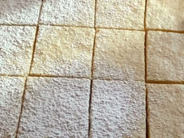 lemon bars