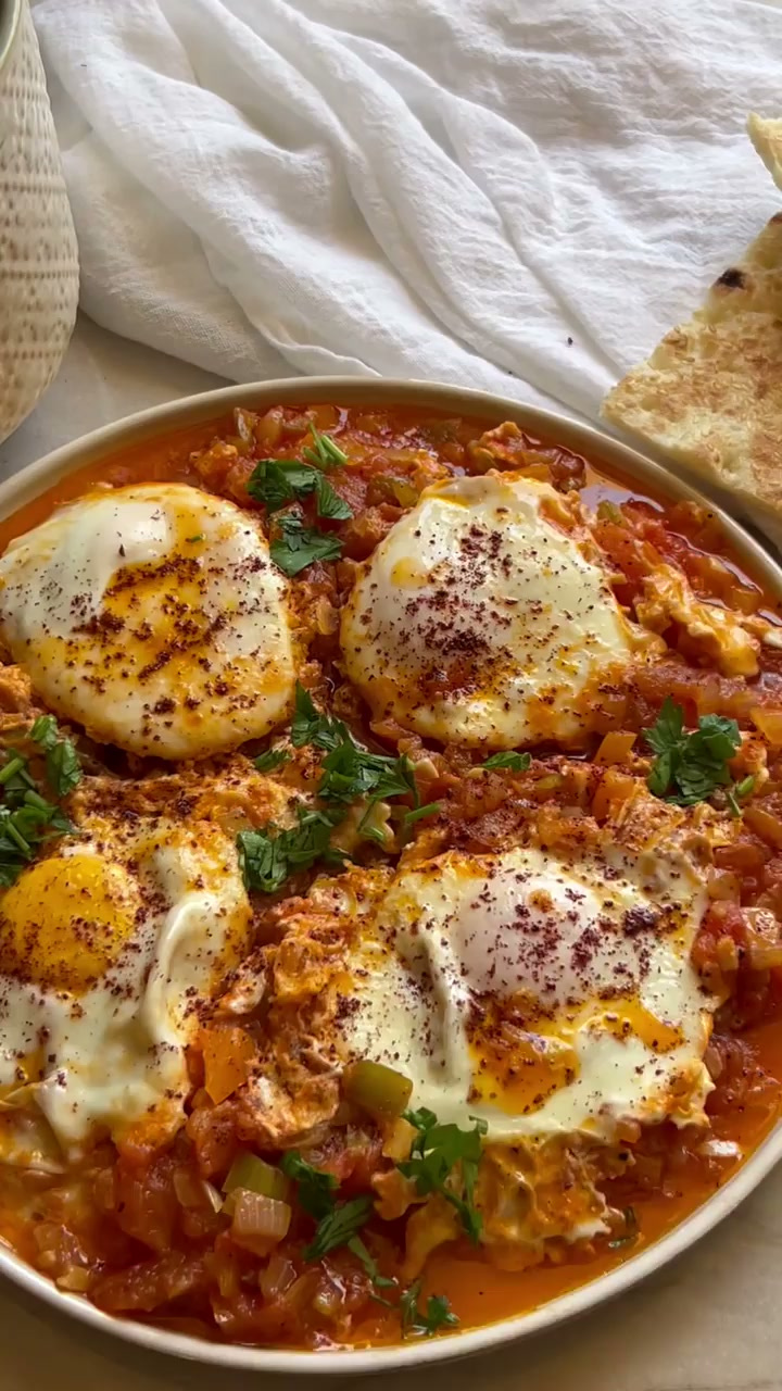 shakshuka