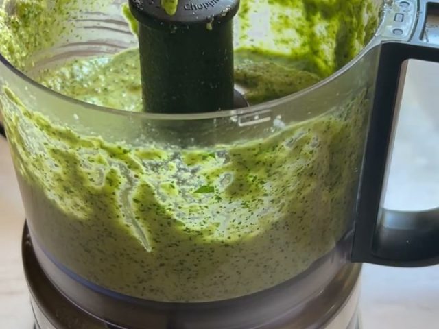 Perfect Pesto