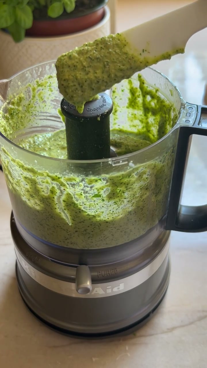 Perfect Pesto