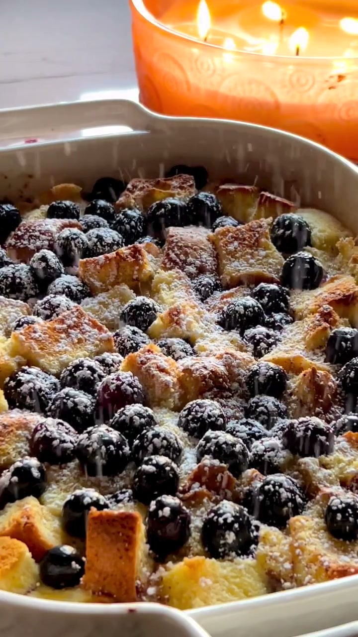 Brioche French Toast