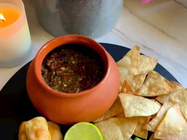 Spanish rice