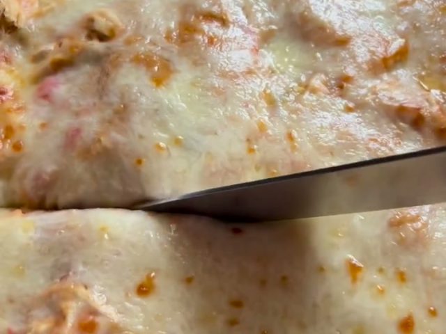 Fiesta chicken bake