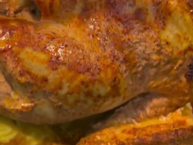 Roast Turkey