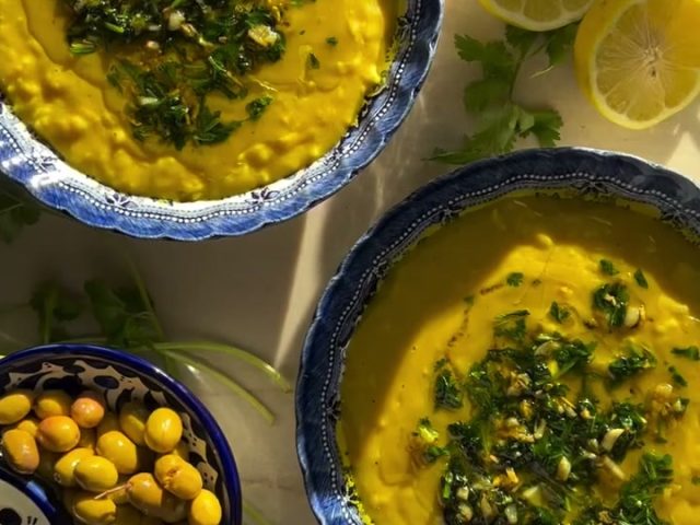 Msalwaah / مسلوعة