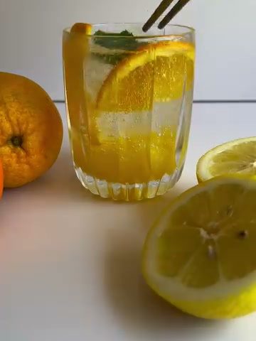 Citrus Crush
