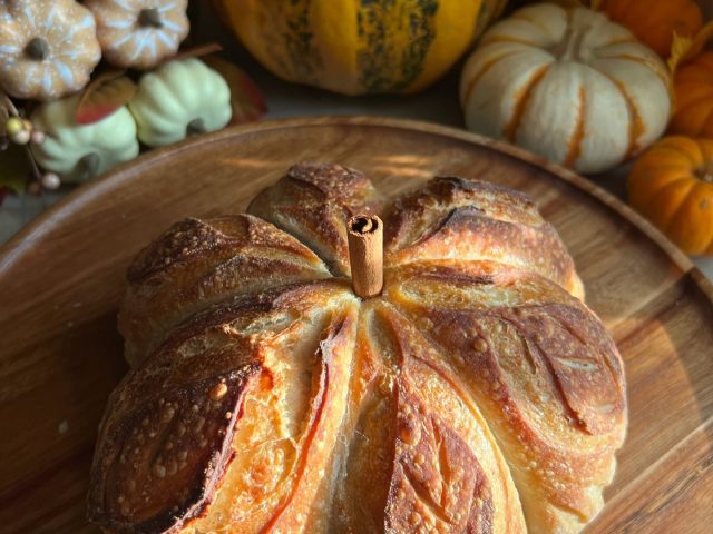 Sourdough Bread