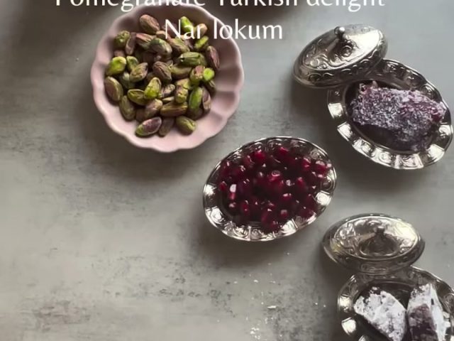 Turkish delight