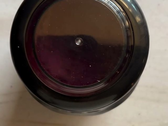 Citrus Pomegranate infused tea