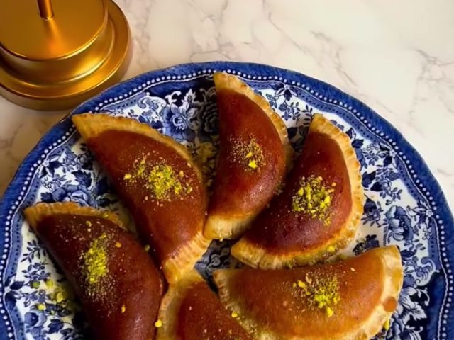 Qatayef