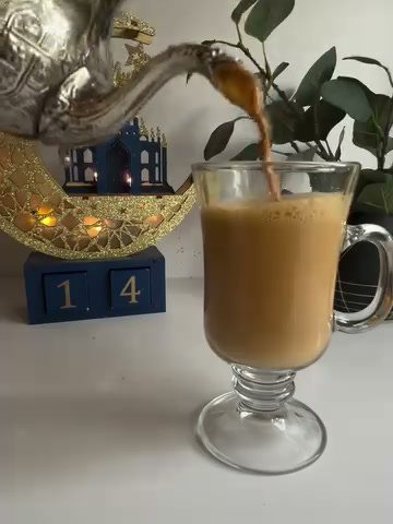 Karak Chai