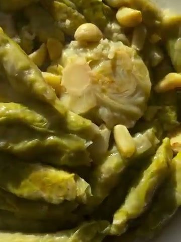 Malfoof or rolled cabbage