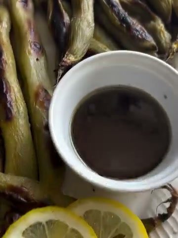 Oven-Roasted Fava Beans