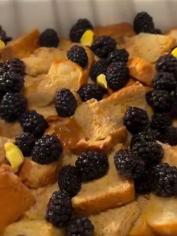 French Toast Casserole
