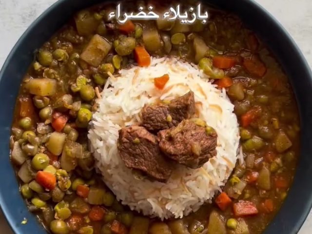 Give me a stew