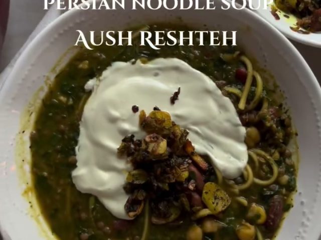 Course soup