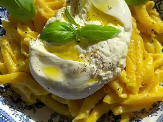 Rosemary lemon olive oil