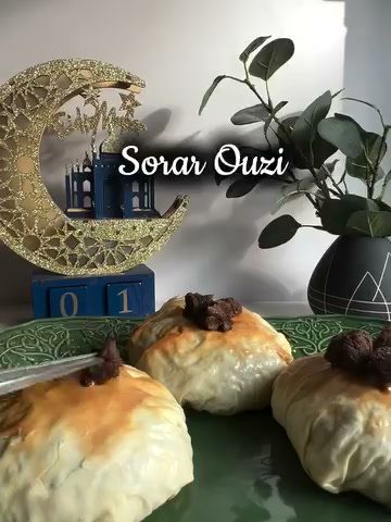 Sorar ouzi