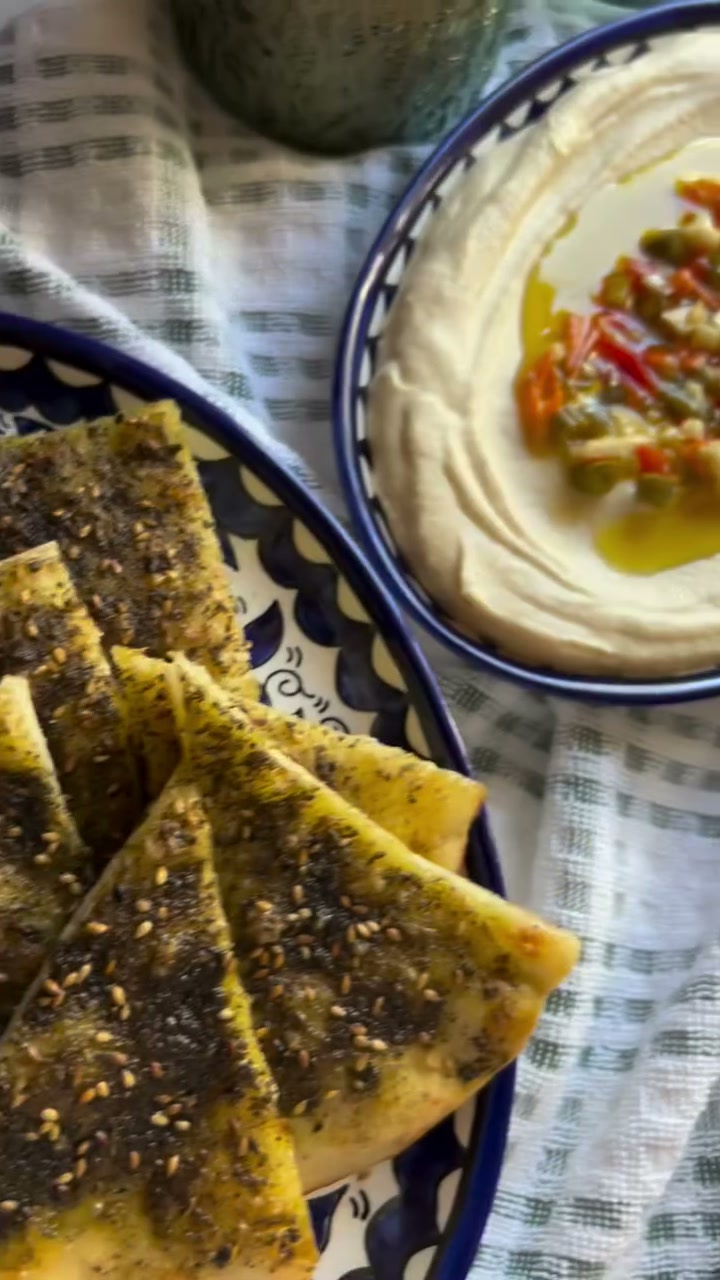 Aida’s Pickled Vegetables