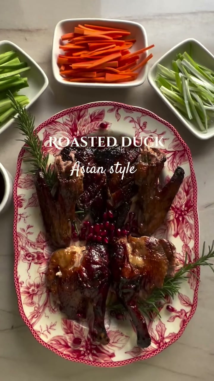 Asian Marinade