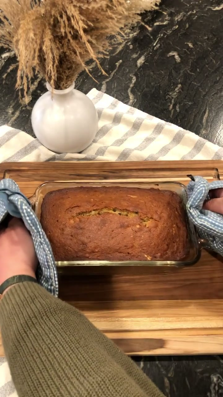 Banana Bread