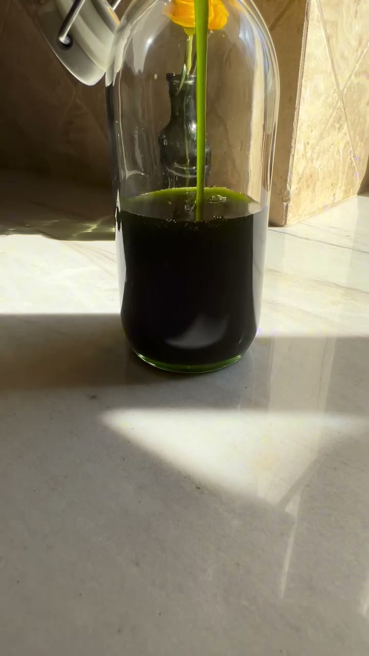 Basil Oil