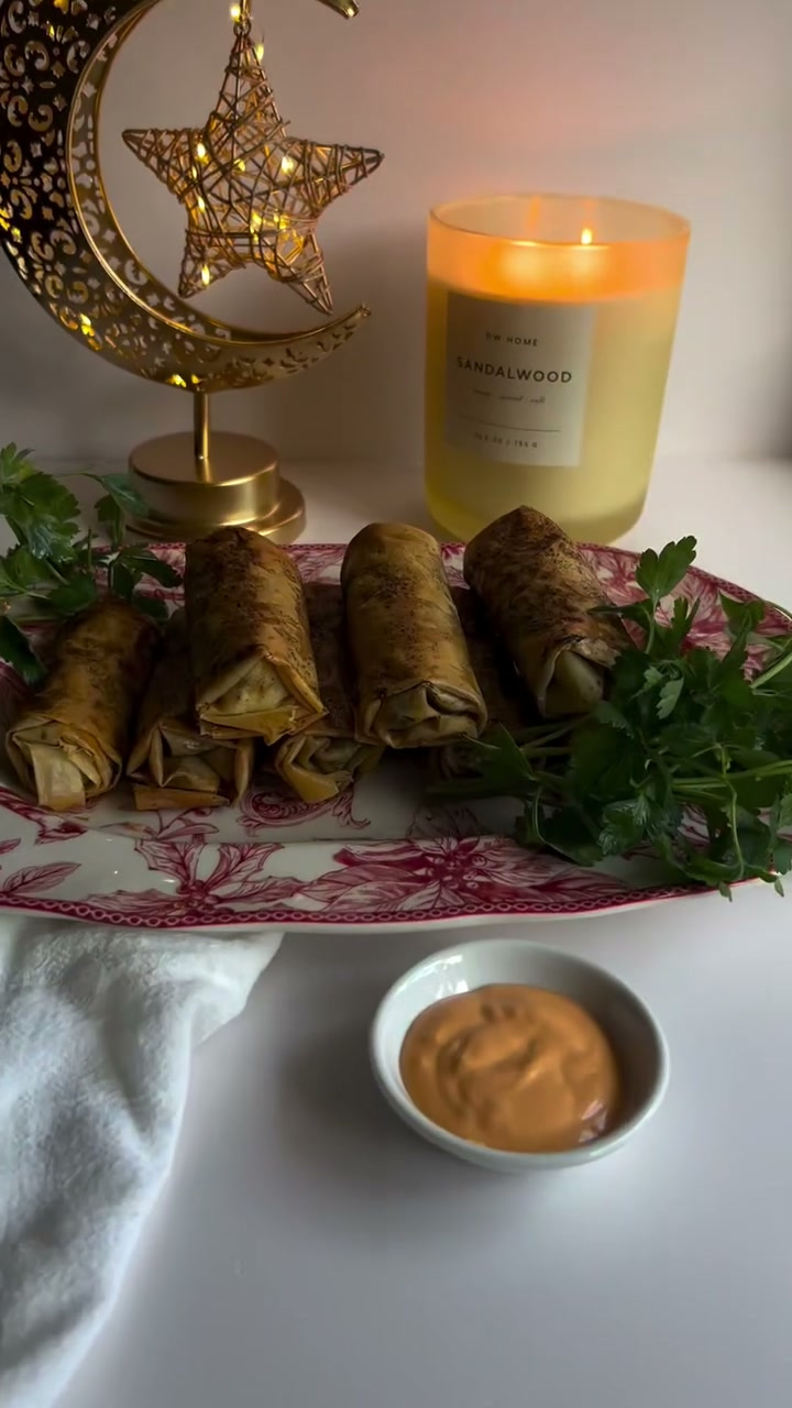 Beef Roll
