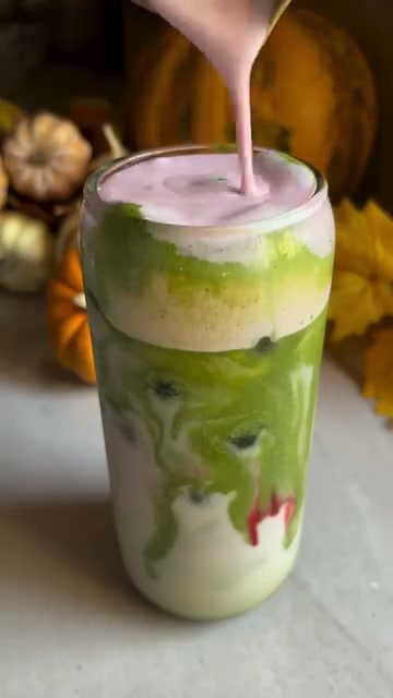 Beet Vanilla Syrup