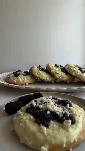 Blackberry Berry Jam