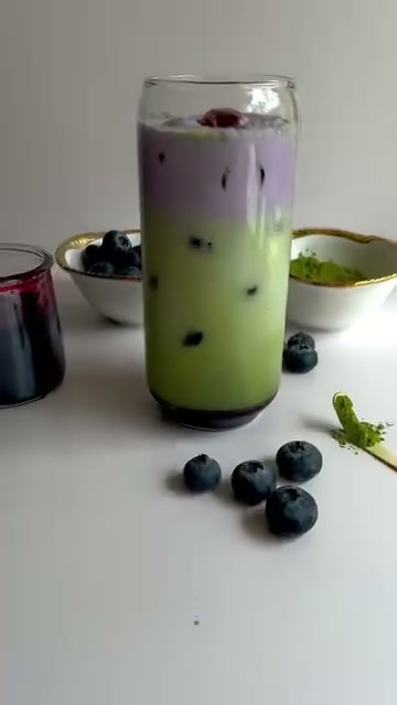 Blueberry Sauce