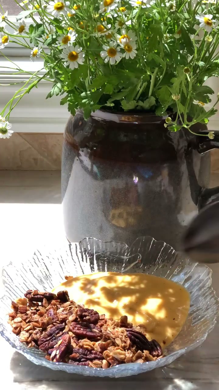 Bowl of Sunshine