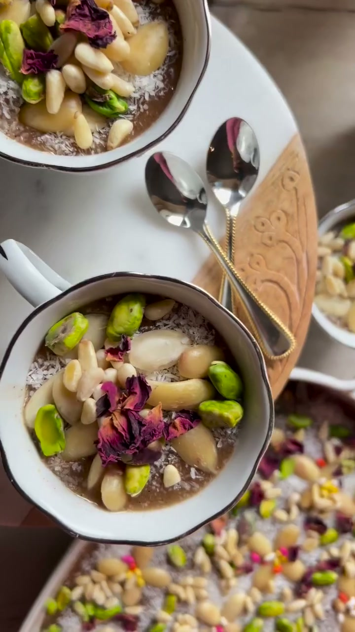 Carawya/Moghli مُغلي أو كراويه