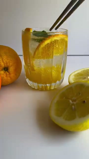 Citrus Crush