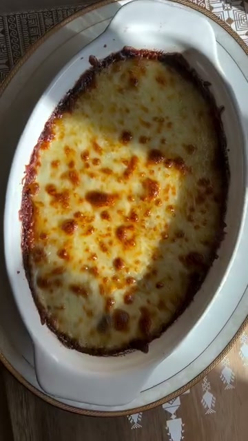 Dreamy Creamy Cheesy Mushroom Trio