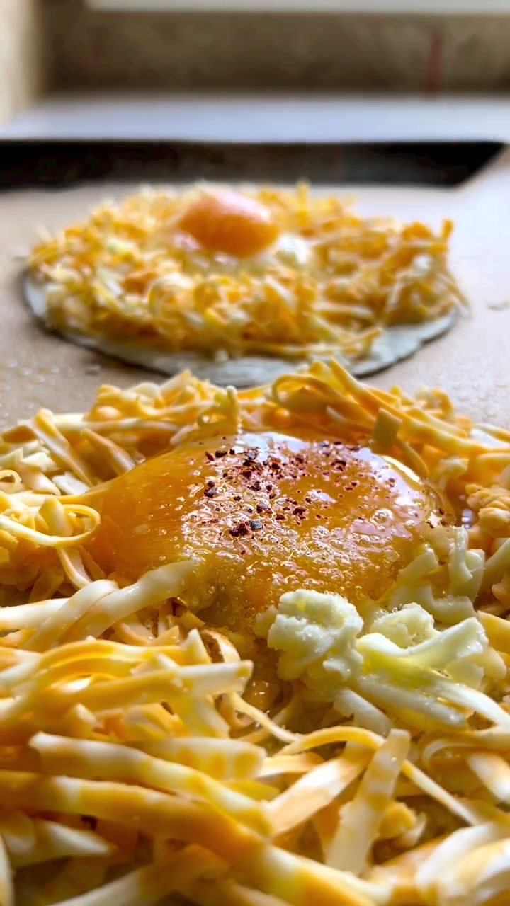 Egg Nest