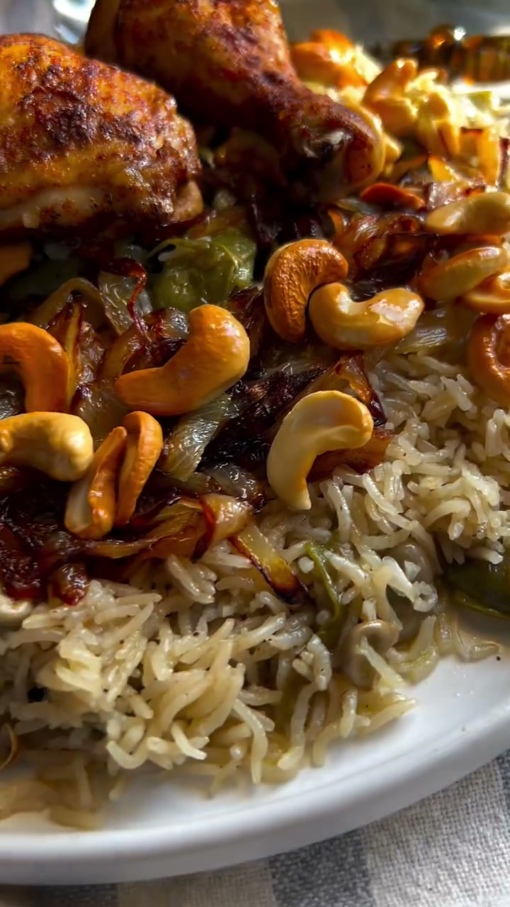 Foul Akhdar (Fava Beans)