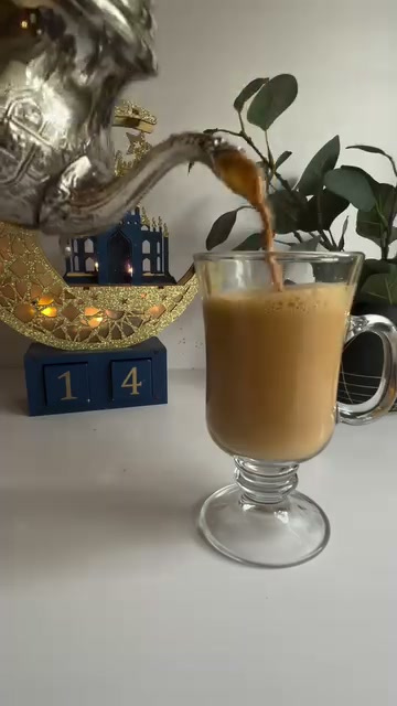 Karak Chai