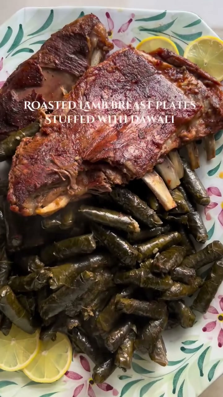 Marinade Solution