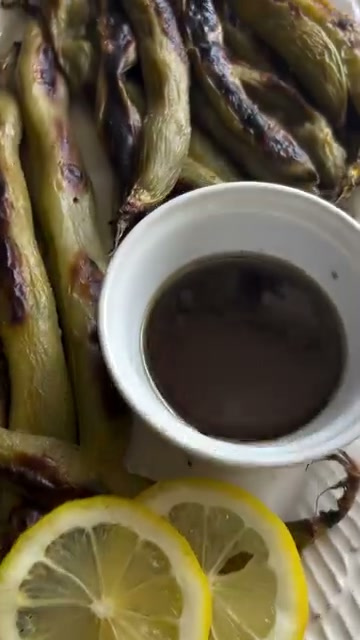 Oven-Roasted Fava Beans