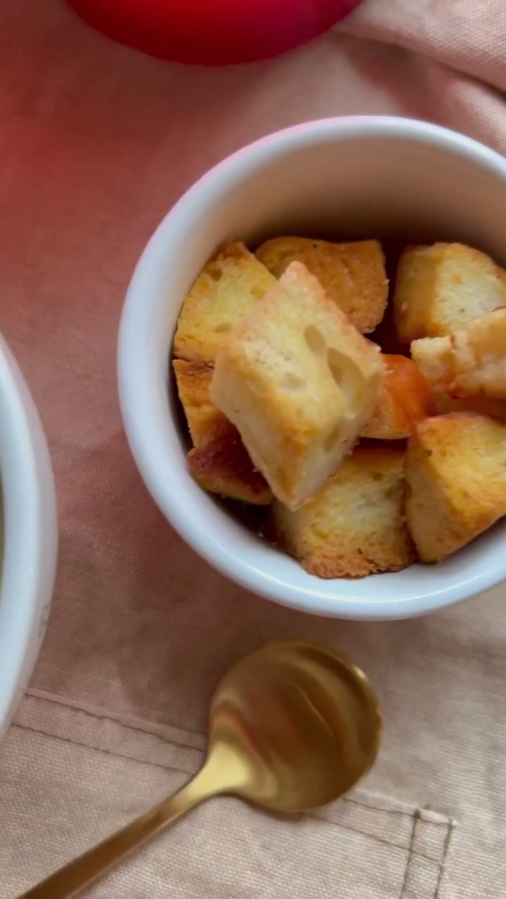 Potato Leek Soup