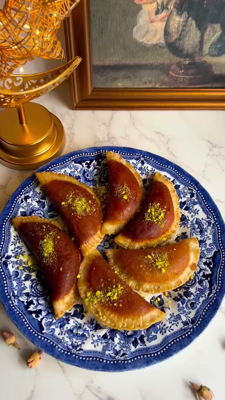 Qatayef