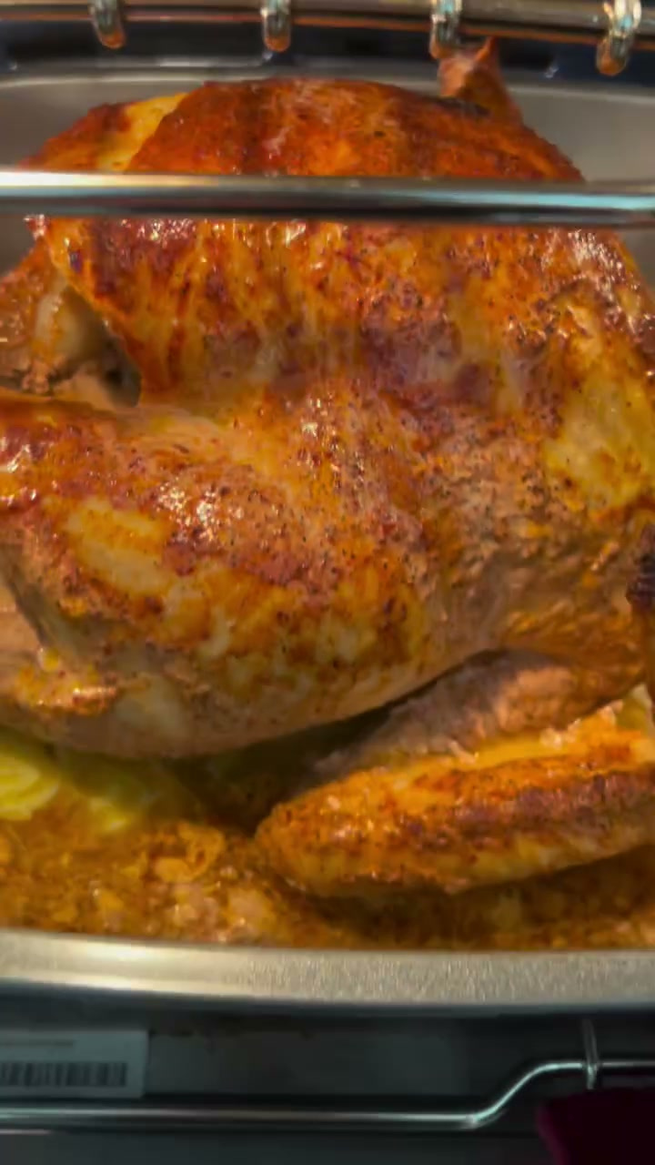 Roast Turkey