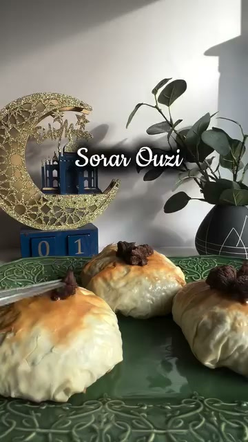 Sorar Ouzi