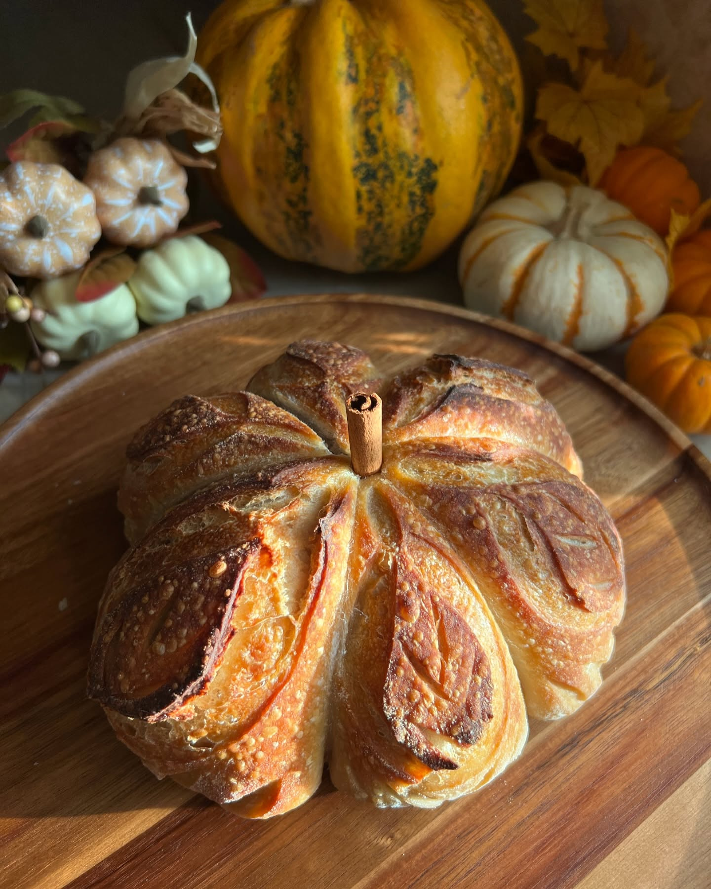 Sourdough Bread