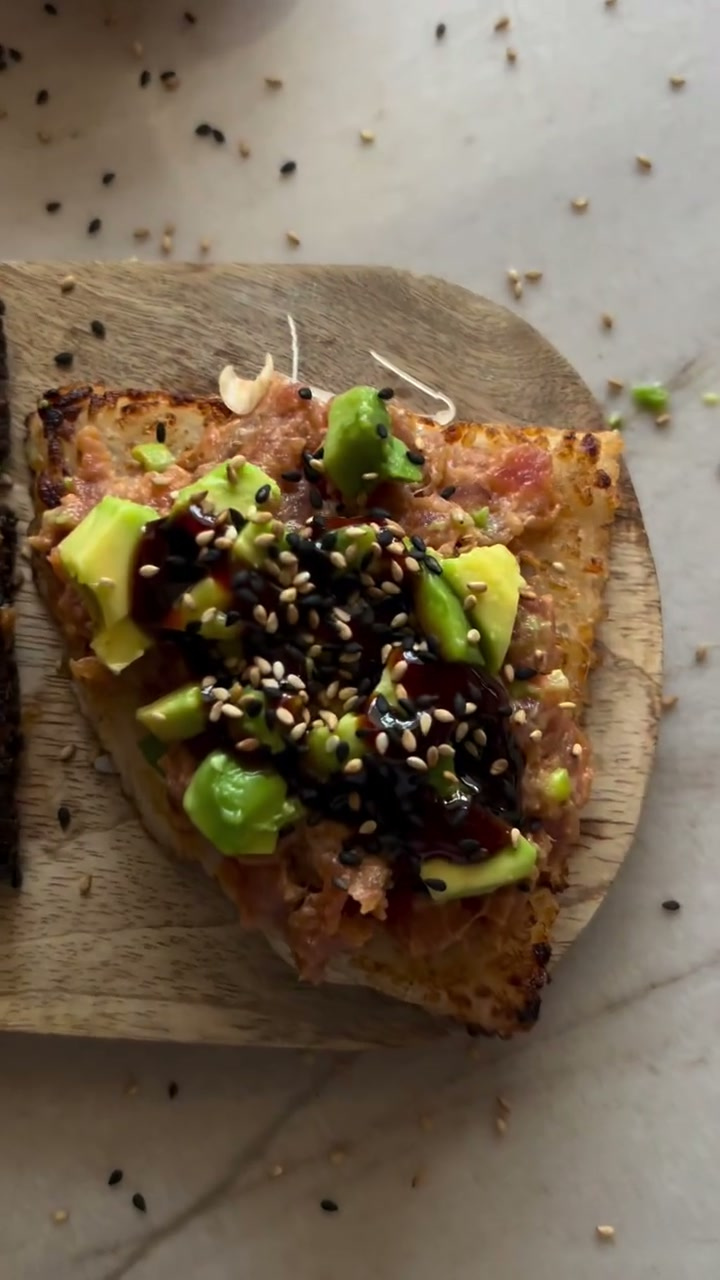Sushi Rice