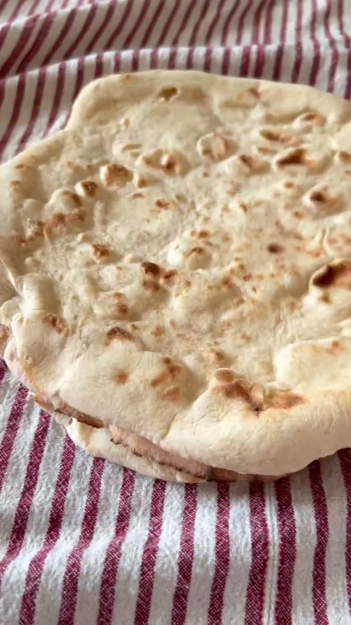 Taboon Bread